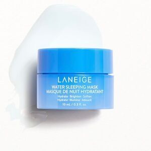 5/$25💜 Laneige Water Sleeping Mask